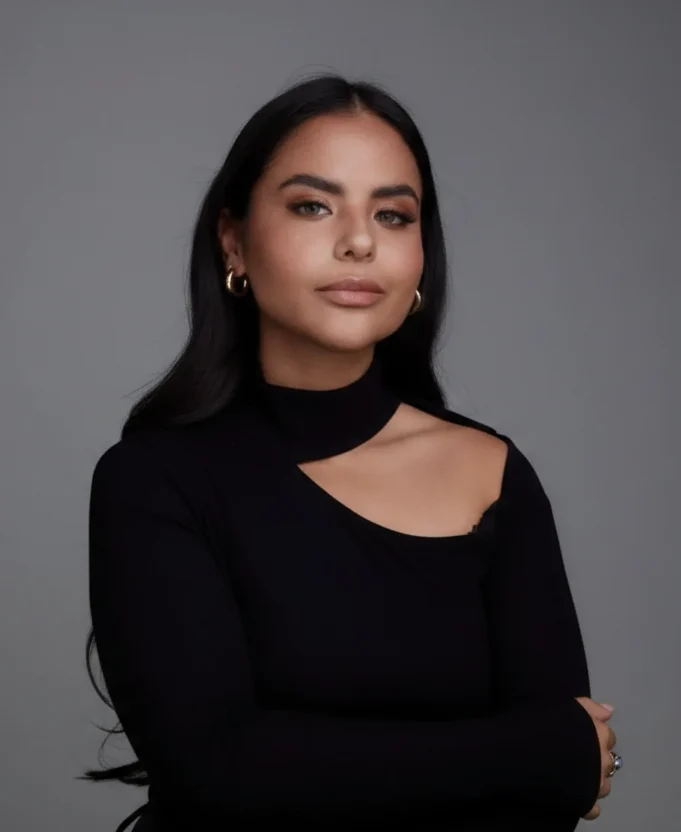 Lara Acosta