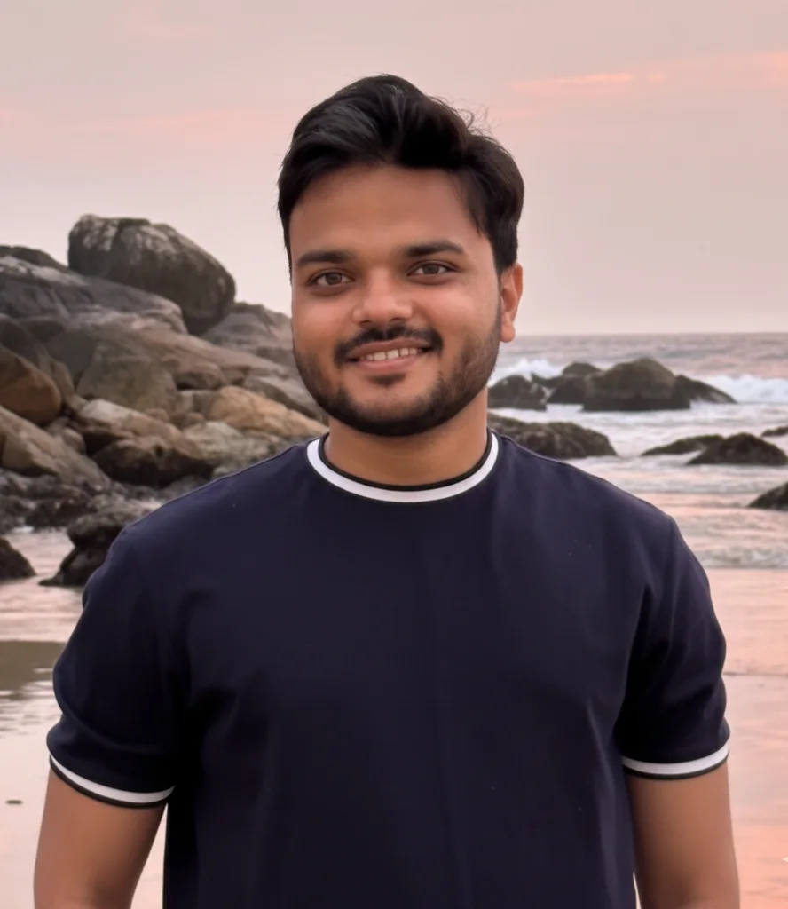 Abhishek